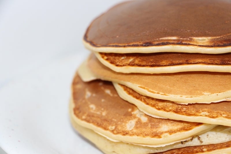 Crepes